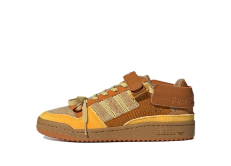 adidas Melting Sadness x Forum Exhibit Low (GW8927) braun