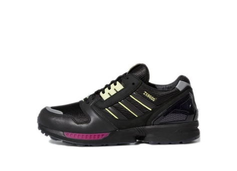 adidas ZX 8000 Metropolitan Drifter x (FW3040) schwarz