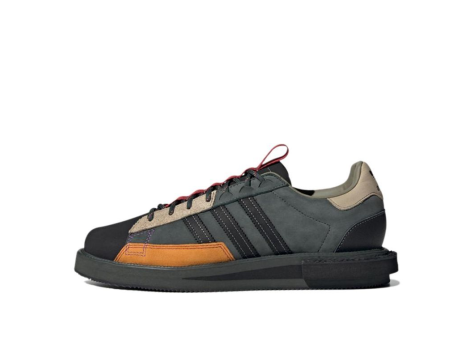 adidas MFX Reboot Low Legend Ivy (GX1359) bunt