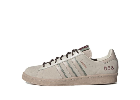 adidas Miffy x Fansack Campus 80s Chinese New Year (IE1900) beige