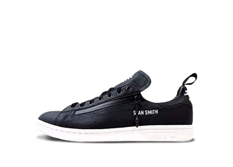 adidas Mita x Stan Smith Coordinates and Cages (BB9252) schwarz