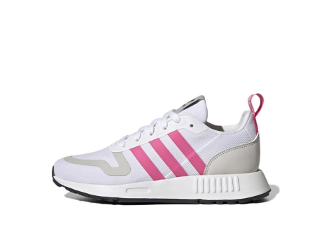 adidas Multix Pulse Magenta (GX4229) weiss