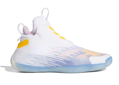 adidas Eric Emanuel N3xt L3v3l Futurenatural (GZ2997) weiss