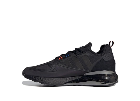 adidas NASA x ZX 2K Boost (H03247) schwarz
