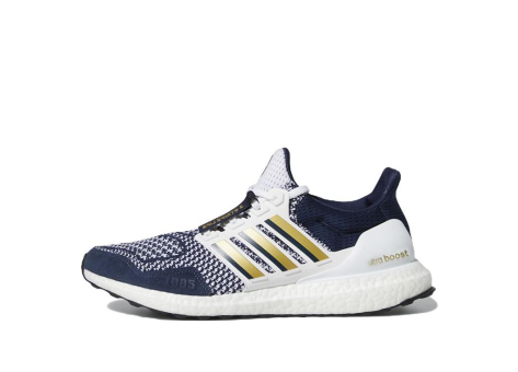 adidas Ultra Boost 1.0 Georgia Tech (HQ5882) bunt