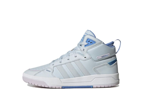 adidas neo 100DB Gray Blue (GZ2585) blau