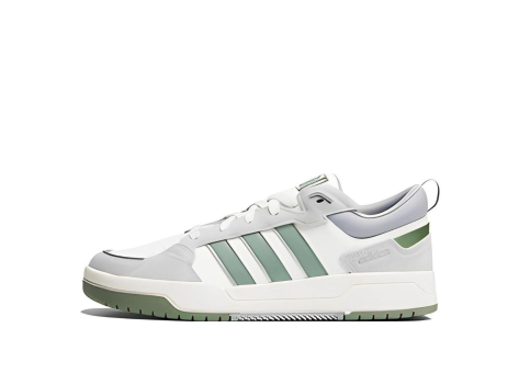 adidas Neo 100DB Grey Green (IF5589) weiss