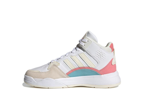 adidas neo 5TH Quarter Cream (FY6051) bunt
