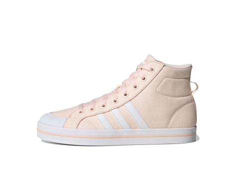 adidas neo Bravada Mid Blue (FX9071) beige