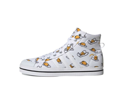 adidas neo Bravada Mid (FY2939) weiss