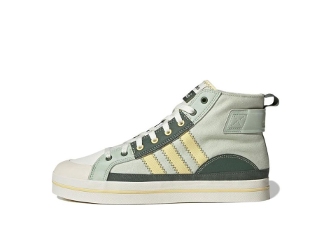 adidas Neo City Canvas (GW6748) bunt