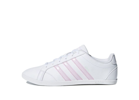 adidas neo Coneo Qt (DB0132) weiss