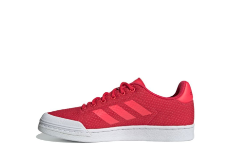 adidas neo Court70s (F37044) rot