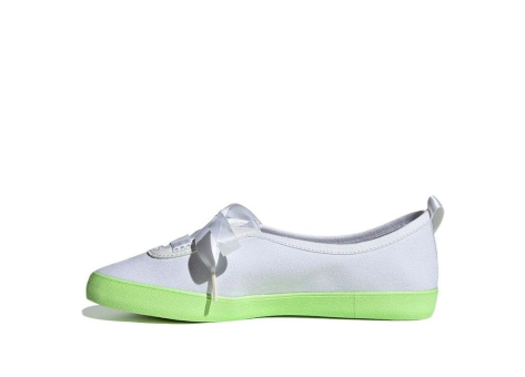 adidas Courtitude (EG9042) weiss