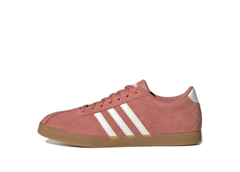 adidas neo Courtset (EE8325) pink