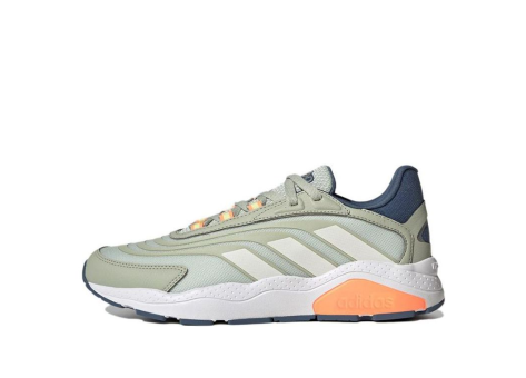 adidas neo Crazychaos 20 Athleisure Casual Sports Shoe Navy Blue (GY4618) beige