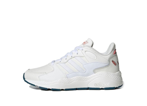 adidas neo CRAZYCHAOS (EF1323) weiss