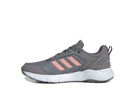 adidas neo Fluidcloud Neutral Grey (FU6937) grau