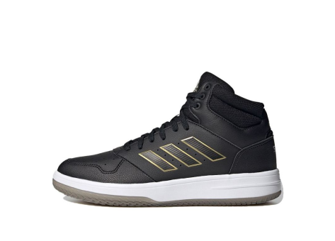 adidas neo Gametaker Gold (FZ3677) schwarz