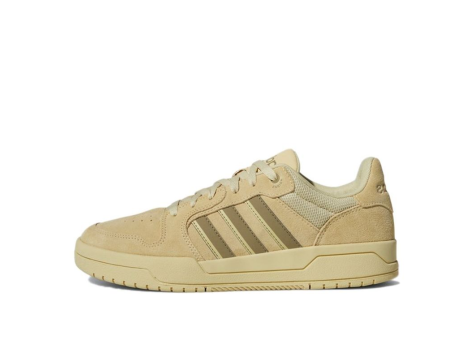 adidas neo (GW9675) beige