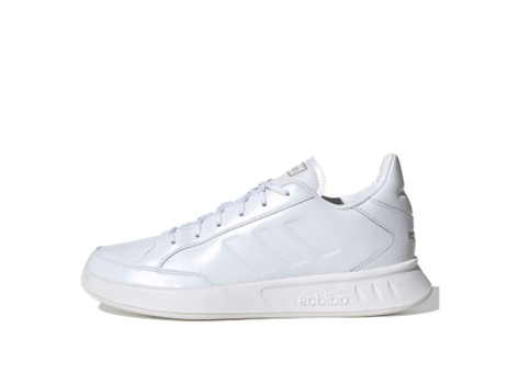 adidas neo Netpoint (EE9861) weiss