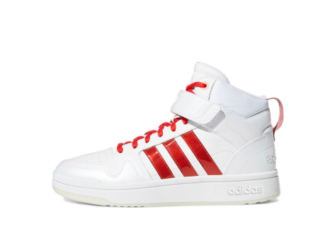 adidas neo Postmove Mid (GZ3799) weiss