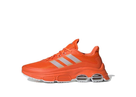adidas neo QUADCUBE (EH2544) orange