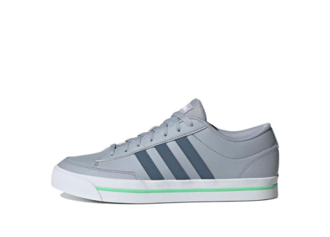 adidas neo Grey Blue Green Retrovulc (GW6684) grau