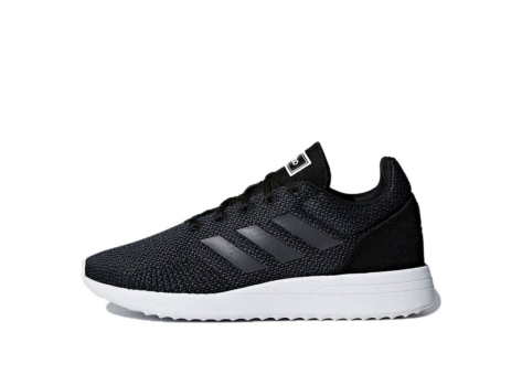 adidas neo Run 70S Non Slip Wear Resistant Carbon (B96564) schwarz