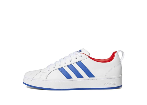 adidas Neo Streetcheck Cloudfoam Court Low (GY1913) weiss