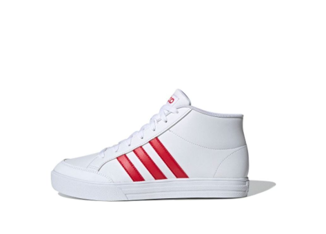 adidas neo Vs Set Mid (FW5673) weiss