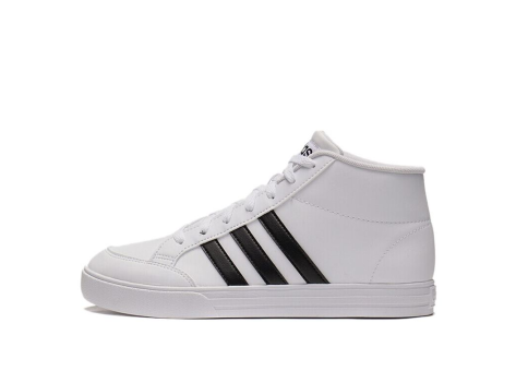 adidas neo Vs Set Mid (FY3042) weiss
