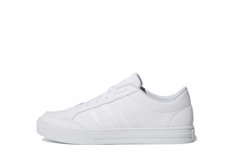 adidas neo Vs Set Shoes (BC0132) weiss