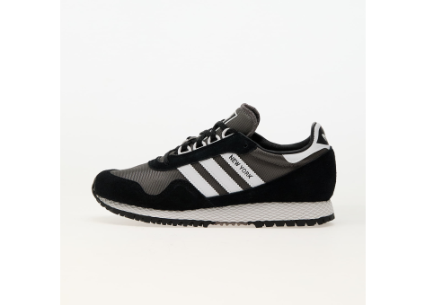 adidas New York (JH9801) schwarz