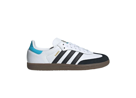 adidas Newcastle United Samba (JQ4044) bunt