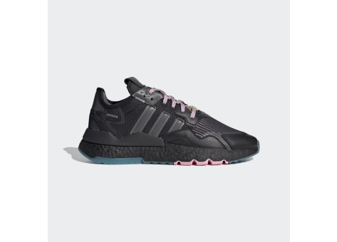 adidas Ninja Jogger x Nite (Q47198) schwarz
