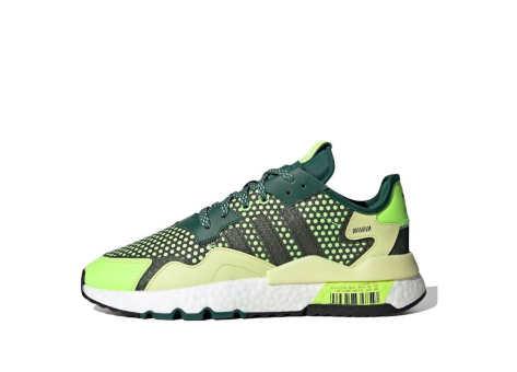 adidas Nite Jogger 3M (EF5406) bunt