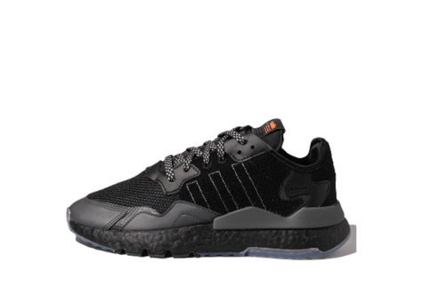 adidas Nite Jogger Core (FW4279) schwarz
