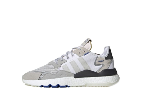 adidas Nite Jogger Grey (EG2715) bunt