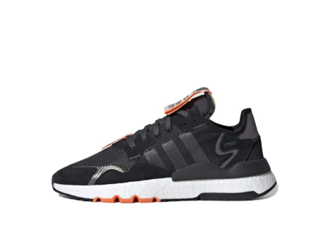 adidas Nite Jogger Jet Set New York (EG2204) schwarz