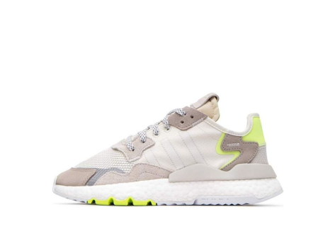 adidas Nite Jogger W (CG6098) beige