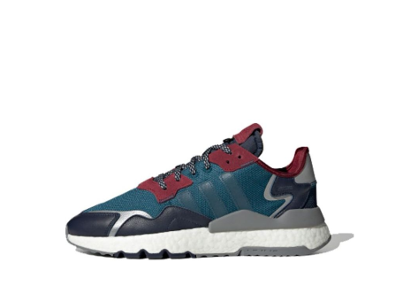 adidas Nite Jogger Tech Mineral (EE5872) bunt
