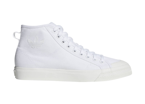 adidas Nizza Hi (B41643) weiss