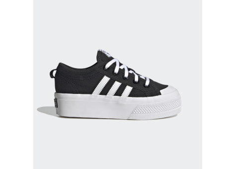 adidas Nizza Platform (GY9959) schwarz