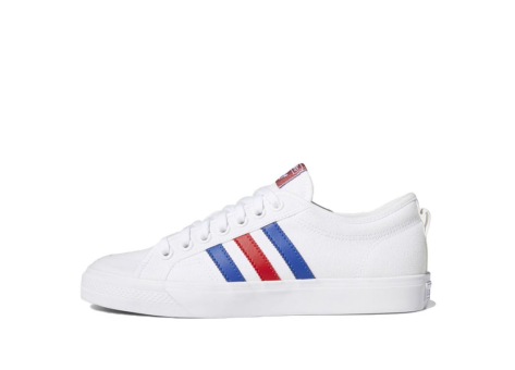 adidas Nizza Scarlet (FV0657) weiss
