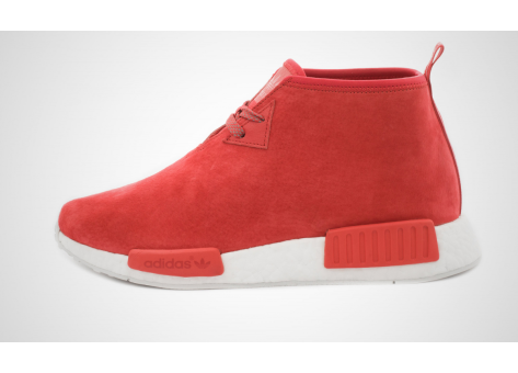 adidas NMD C1 Chukka (S79147) rot