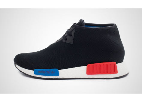 adidas NMD C1 Chukka (S79148) schwarz