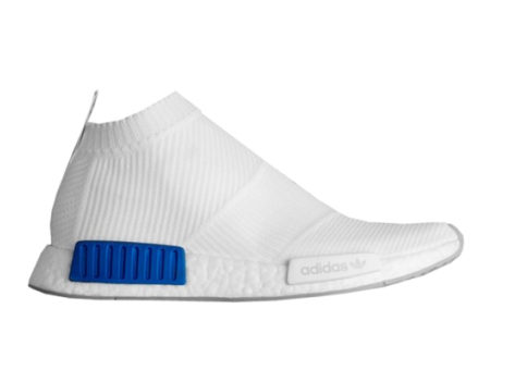 adidas NMD CS1 (B41819) weiss