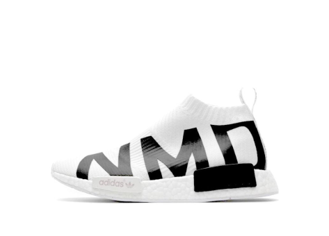adidas NMD CS1 Primeknit (EG7538) weiss