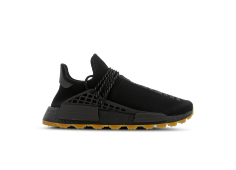adidas Pharrell x NMD Human Race Trail Hu (EG7836) schwarz